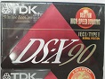 TDK DS-X 90 